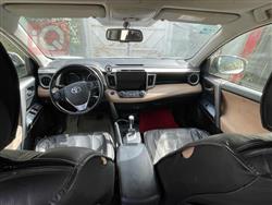 تويوتا راف 4